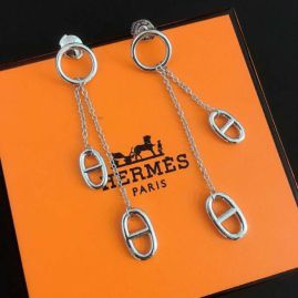 Picture of Hermes Earring _SKUHermesearring101811010344